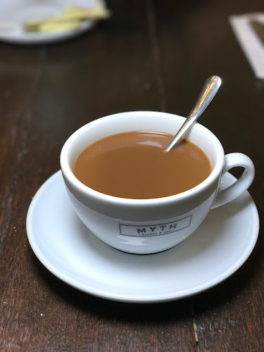 Opinii despre Myth Eatery & Bar în Ipoh - Gastronomi dan perhotelan