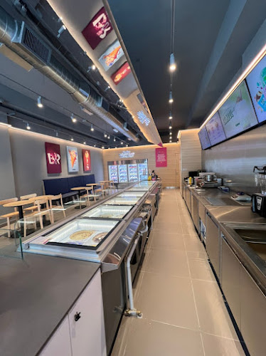 Comentarii opinii despre Baskin Robbins Tanjung Tokong