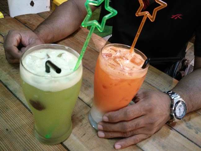 Kopee Paste Cafe - Gastronomi dan perhotelan