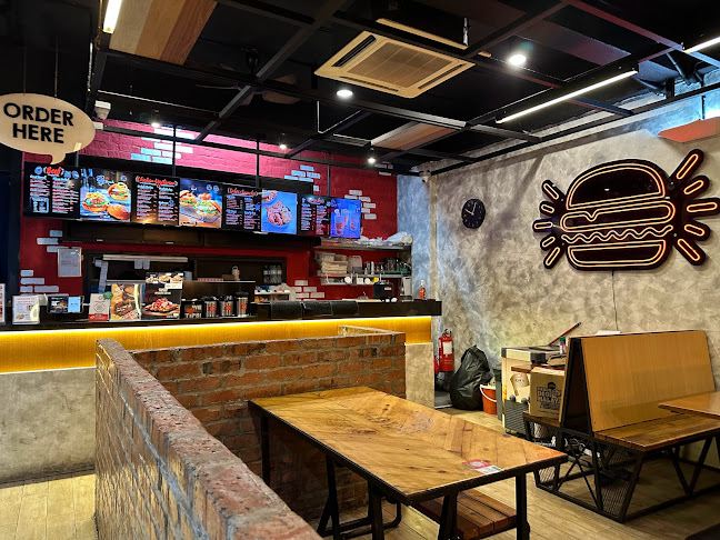 Comentarii opinii despre KGB @TTDI