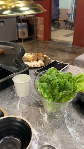 KOGI Korean Cuisine & Fusion Bar - Gastronomi dan perhotelan