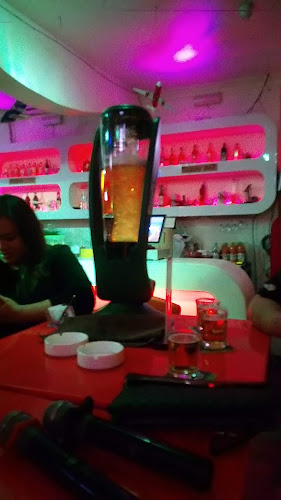 Opinii despre Terminal 3 Fun Pub în Kota Kinabalu - Gastronomi dan perhotelan