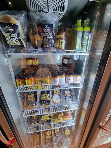 myBurgerLab - Gastronomi dan perhotelan