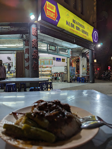 Opinii despre Restoran Kudu Abdul în Kuala Lumpur - Gastronomi dan perhotelan