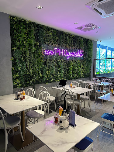 Super Saigon Shah Alam Seksyen 9 - Shah Alam