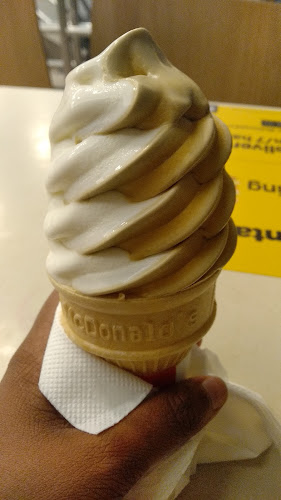 McDonald's Jln Pahang, Setapak - Gastronomi dan perhotelan