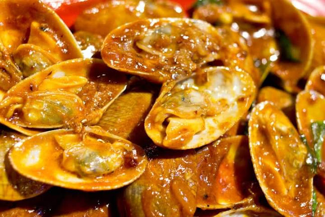 Ketam Besar Restoran
