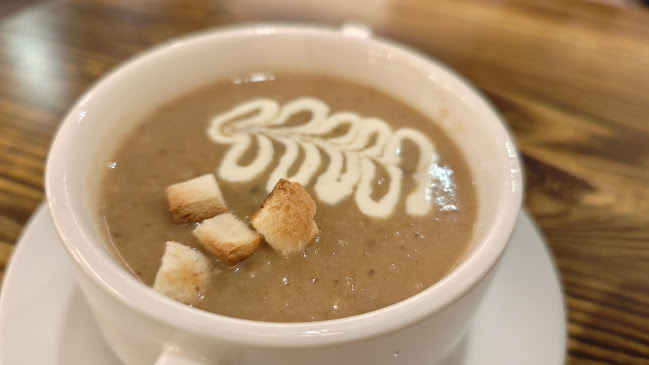 Country Road Cafe - Sungai Petani