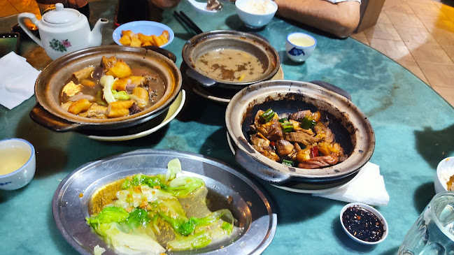 Good Taste Bak Kut Teh Restaurant - Miri
