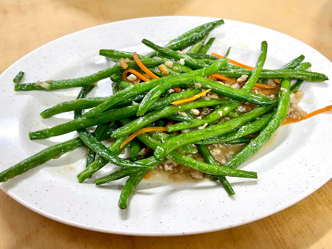 Restoran Ah Meng - Gastronomi dan perhotelan