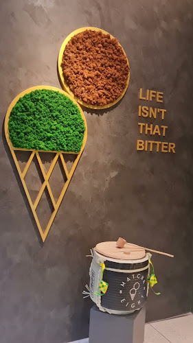 Matcha Eight - Gastronomi dan perhotelan