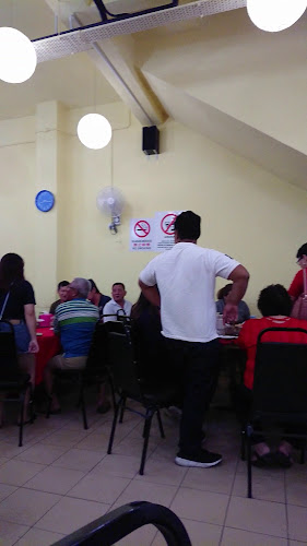 Haixian Zai - Pelabuhan Klang