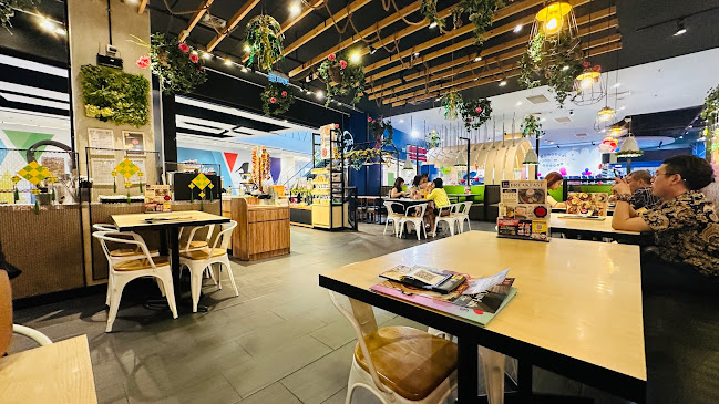 Opinii despre SDS Bakery & Cafe @ AEON Mall Tebrau City în Johor Bahru - Gastronomi dan perhotelan