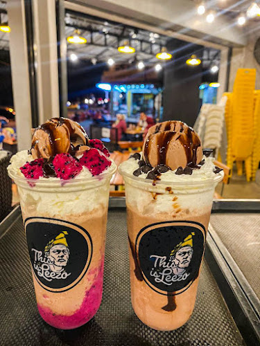 Leezo Restaurant Batu Pahat - Batu Pahat