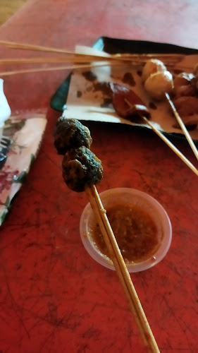 Lok Lok (KSL City Mall) - Johor Bahru