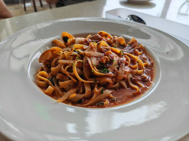 Opinii despre Papelli în Tanjung Tokong - Gastronomi dan perhotelan