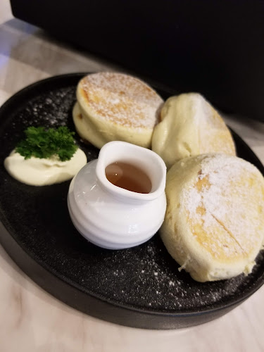 Comentarii opinii despre The Coffee Code, Sibu