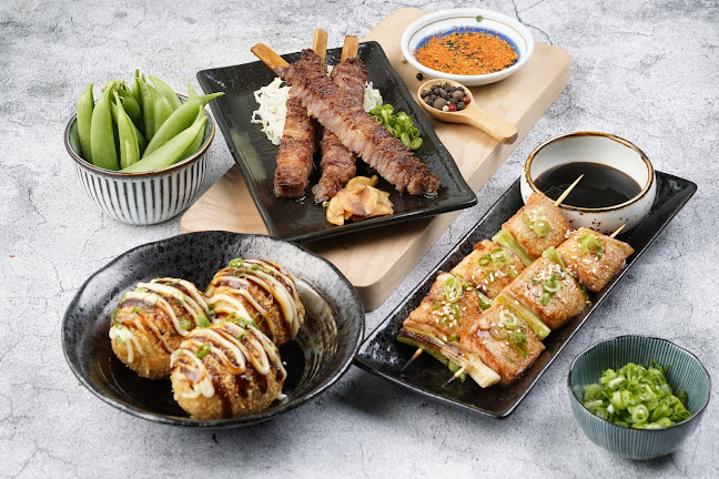 Nikusutei Japanese Muslim Restaurant, Bukit Jelutong - Shah Alam