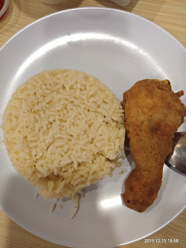 KFC Riverside Business Park - Gastronomi dan perhotelan