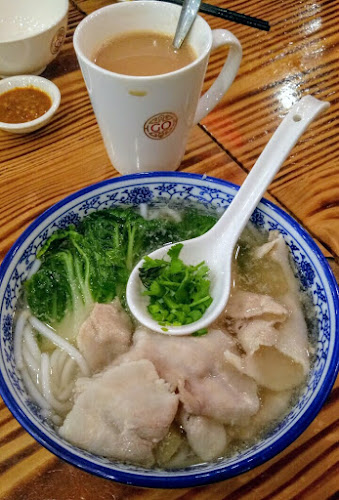 Comentarii opinii despre GO Noodle House, Gurney Plaza