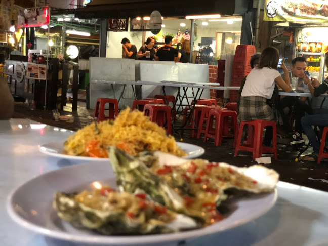 Restoran Yenn - Kuala Lumpur