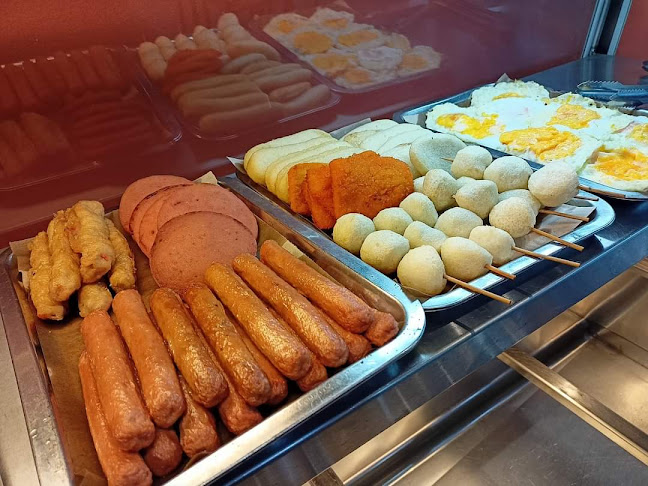 Soon Heng Kopitiam 顺兴咖啡店 - Johor Bahru