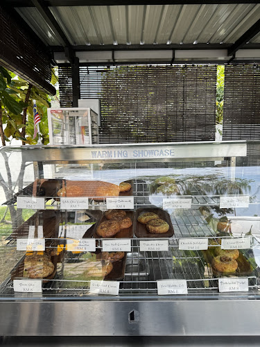 BARNHOUZ Coffee & Cookies - Gastronomi dan perhotelan