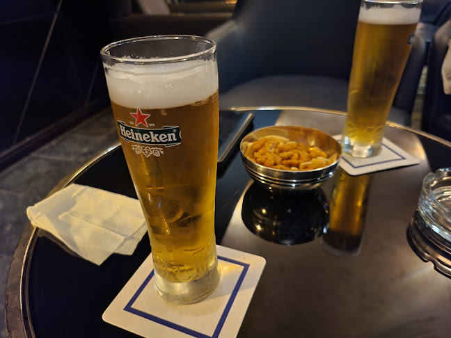 Opinii despre The Club în Kota Kinabalu - Gastronomi dan perhotelan