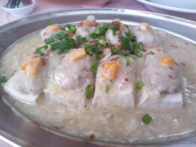 Restoran Wong Koh Kee - Ipoh