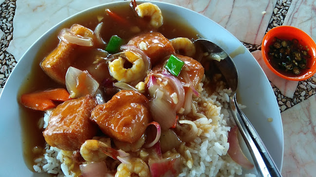 Comentarii opinii despre Kedai Makanan dan Minuman Nagaria