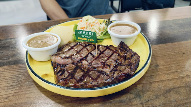 Opinii despre JAHHET Fine Meat Taman Nirwana în Ampang - Gastronomi dan perhotelan