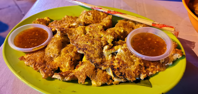 Pulau Tikus Hawker Center