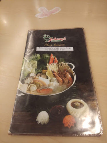 Opinii despre Johnny's Restaurant AEON Bukit Raja în Klang - Gastronomi dan perhotelan