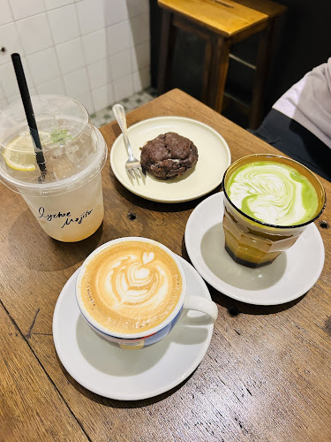 Kantin & Co - Gastronomi dan perhotelan