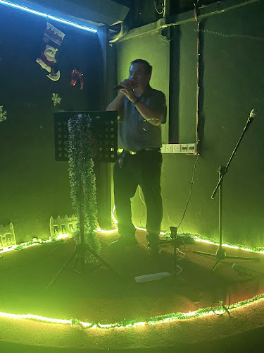 18Street Bar - Kota Kinabalu