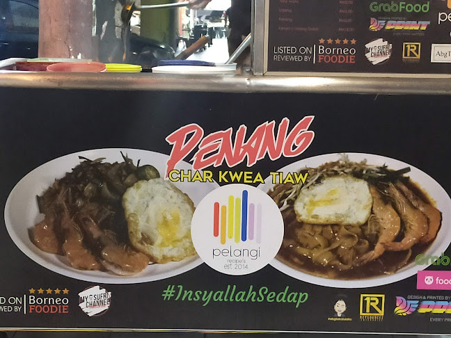 797-805, Jalan Bintang Jaya 4, Bintang Jaya, 98000 Miri, Sarawak