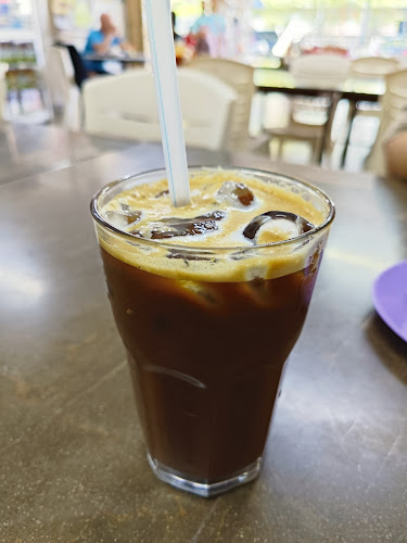 Chop Kheng Bee Kopisan Kedai Gomok 瓊美咖啡店