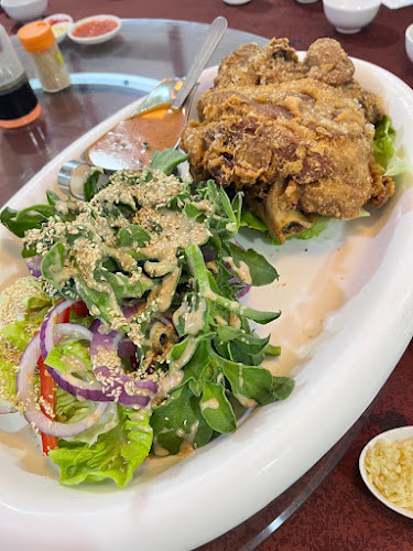 Opinii despre Restoran Makanan Laut Crab House în Ipoh - Gastronomi dan perhotelan