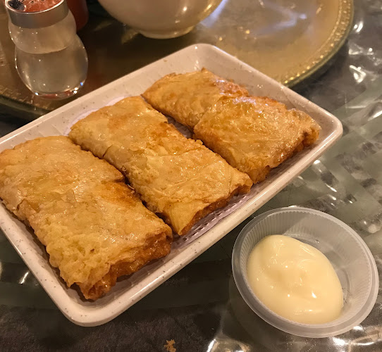 Opinii despre Restoran Dynasty Palace în Ipoh - Gastronomi dan perhotelan