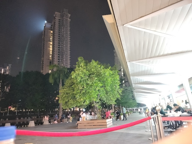 Comentarii opinii despre KFC Alamanda, Putrajaya