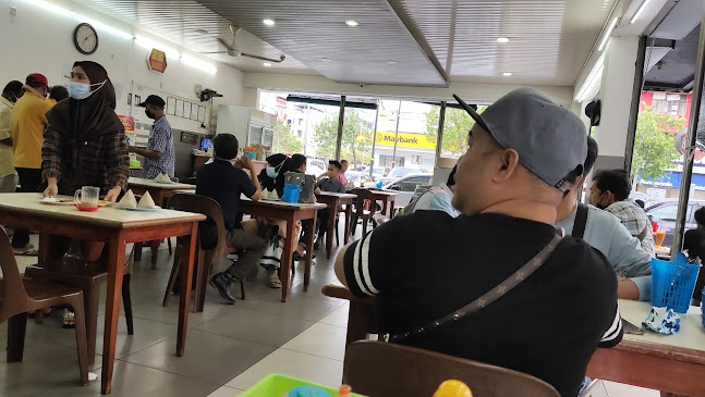 ISLAMIC RESTAURANT & HOTEL - Kota Kinabalu