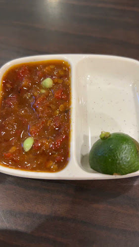 Comentarii opinii despre Batavia Kitchen @ Toppen