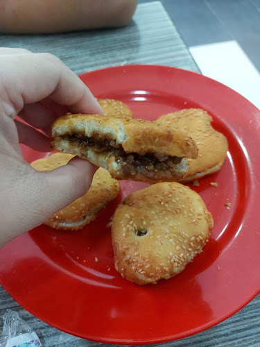 Comentarii opinii despre 福州驿站 Foochow Estay Cafe, Padungan