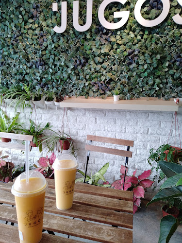 JUGOS PELANGI - Gastronomi dan perhotelan