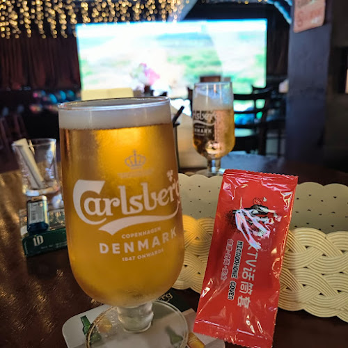 Opinii despre Ye Shanghai Bar în Iskandar Puteri - Gastronomi dan perhotelan