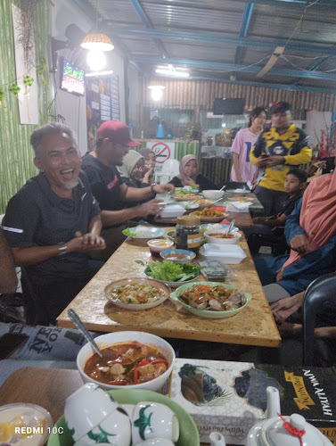 Opinii despre D’ Garden cafe în Ipoh - Gastronomi dan perhotelan