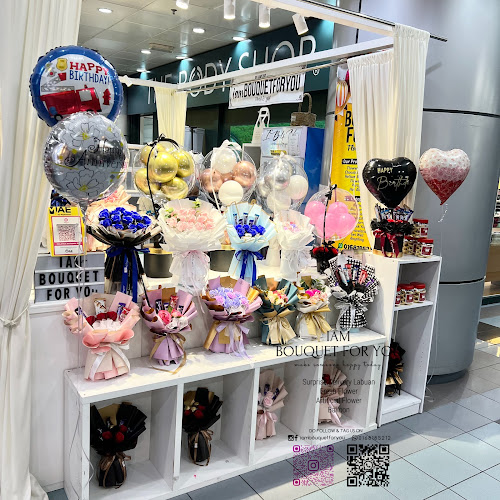 Opinii despre iambouquetforyou în Labuan - Gastronomi dan perhotelan