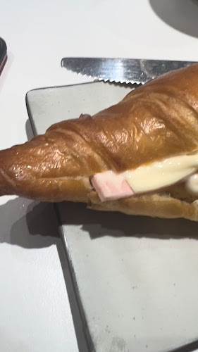 DOJO Nanyang Kopi House (MIRI) - Miri