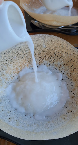 Opinii despre Golden Appam Corner • Authentic Premium Cafe în Kuantan - Gastronomi dan perhotelan