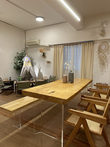 Blank Coffee PJ - Gastronomi dan perhotelan